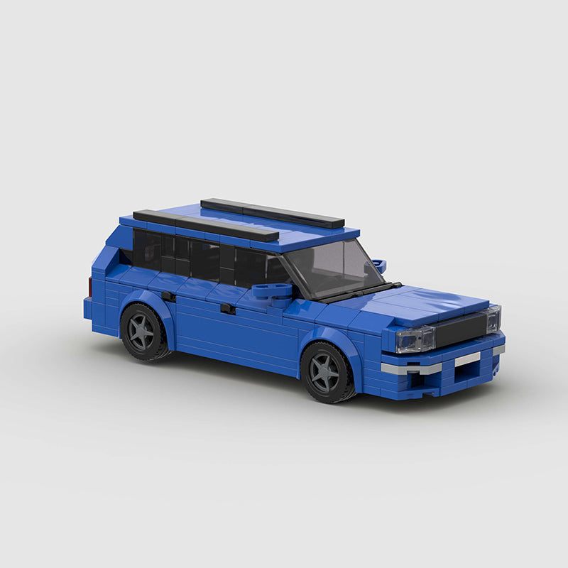 RS2 Avant Audi