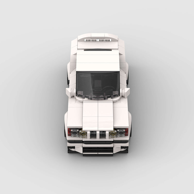 1992 BMW M3 (E36)