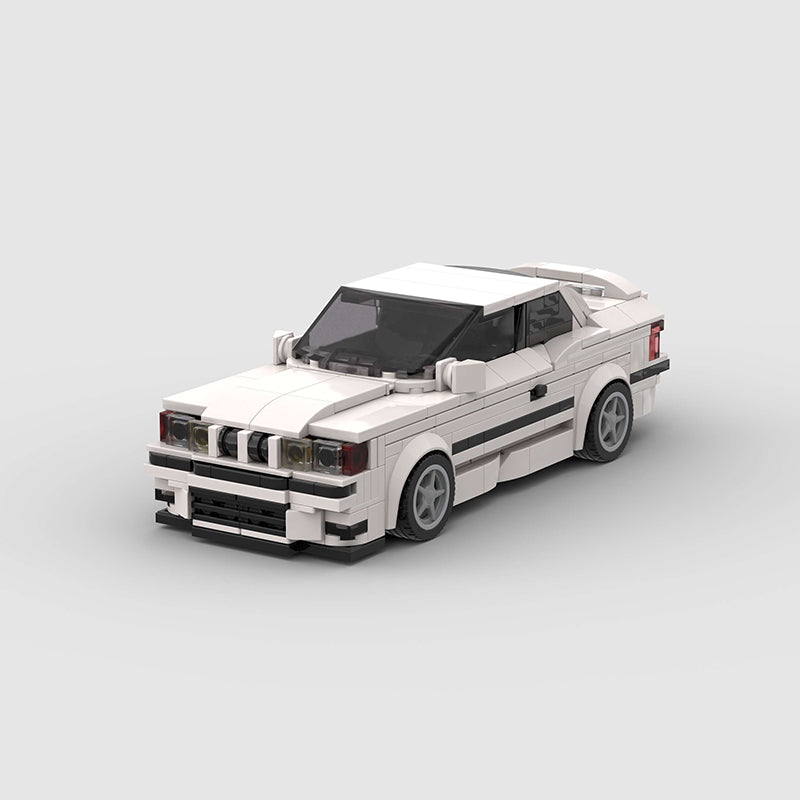 1992 BMW M3 (E36)