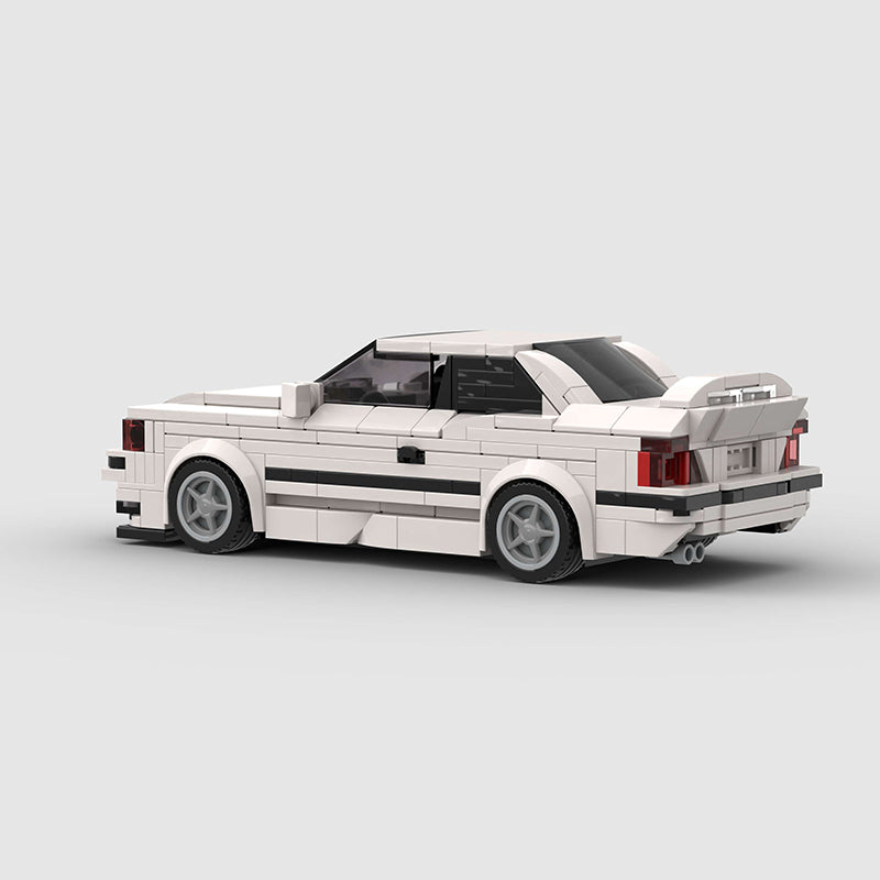 1992 BMW M3 (E36)