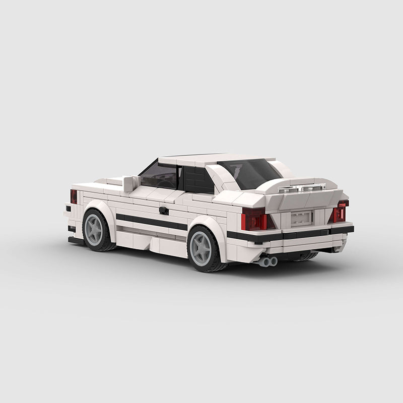 1992 BMW M3 (E36)