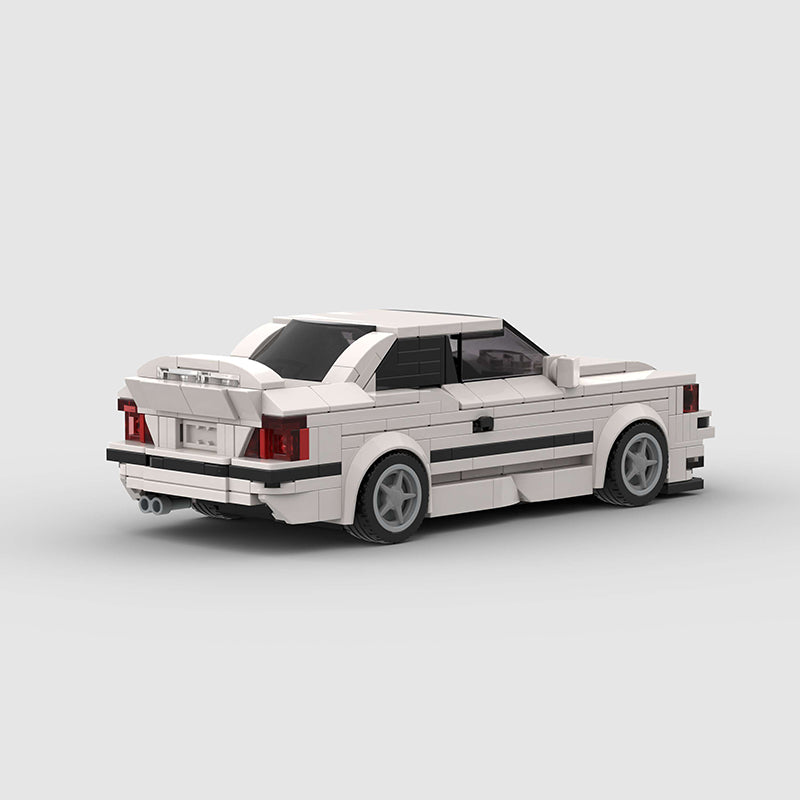 1992 BMW M3 (E36)