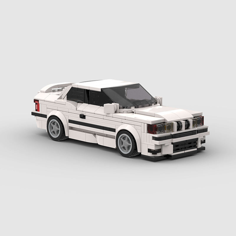 1992 BMW M3 (E36)