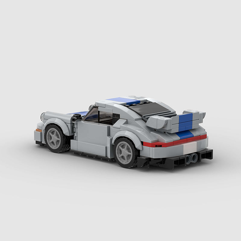 Porsche 911 "Mirage"
