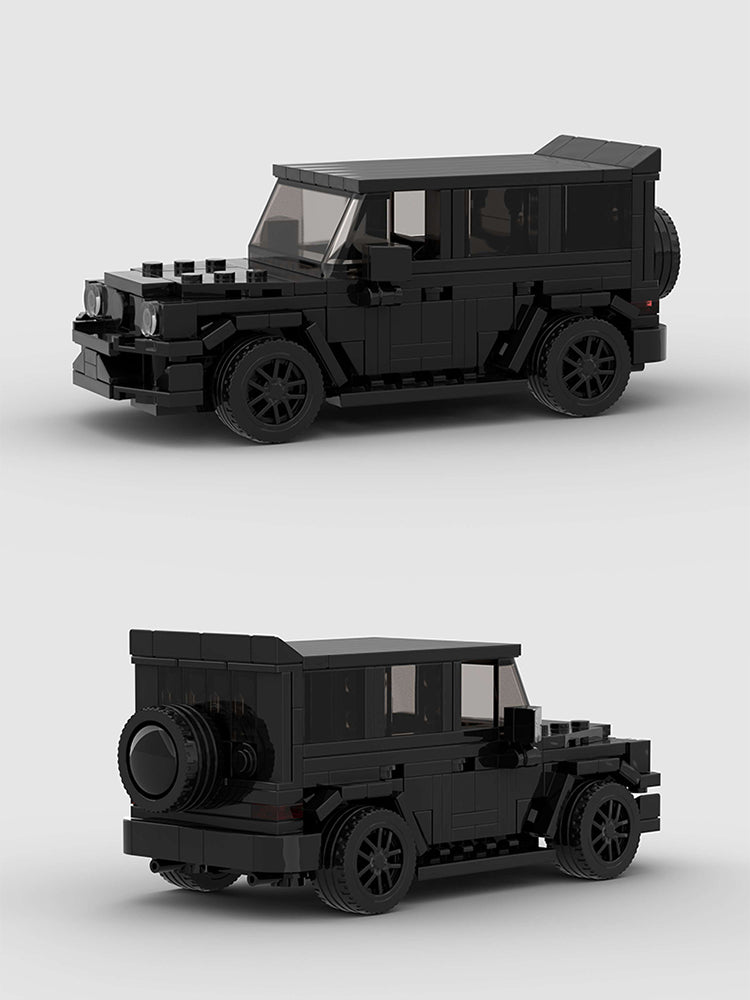 Mercedes-AMG G63