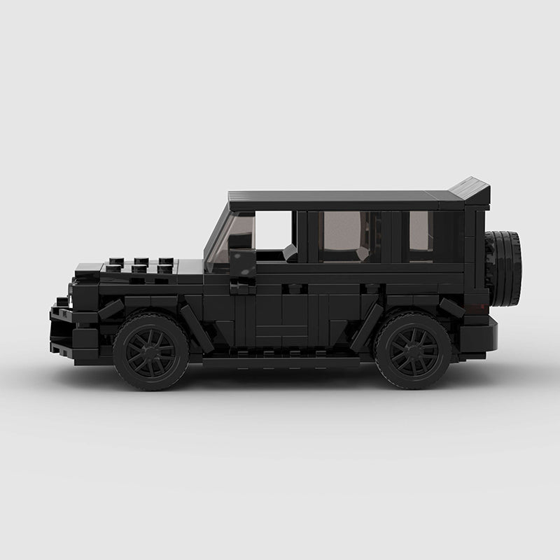 Mercedes-AMG G63