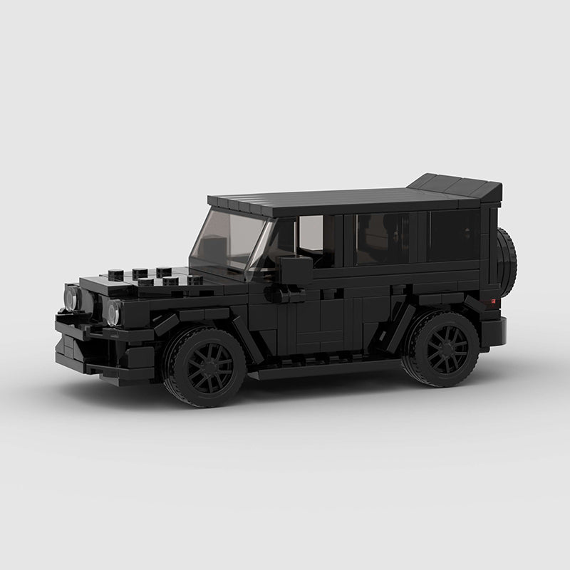 Mercedes-AMG G63