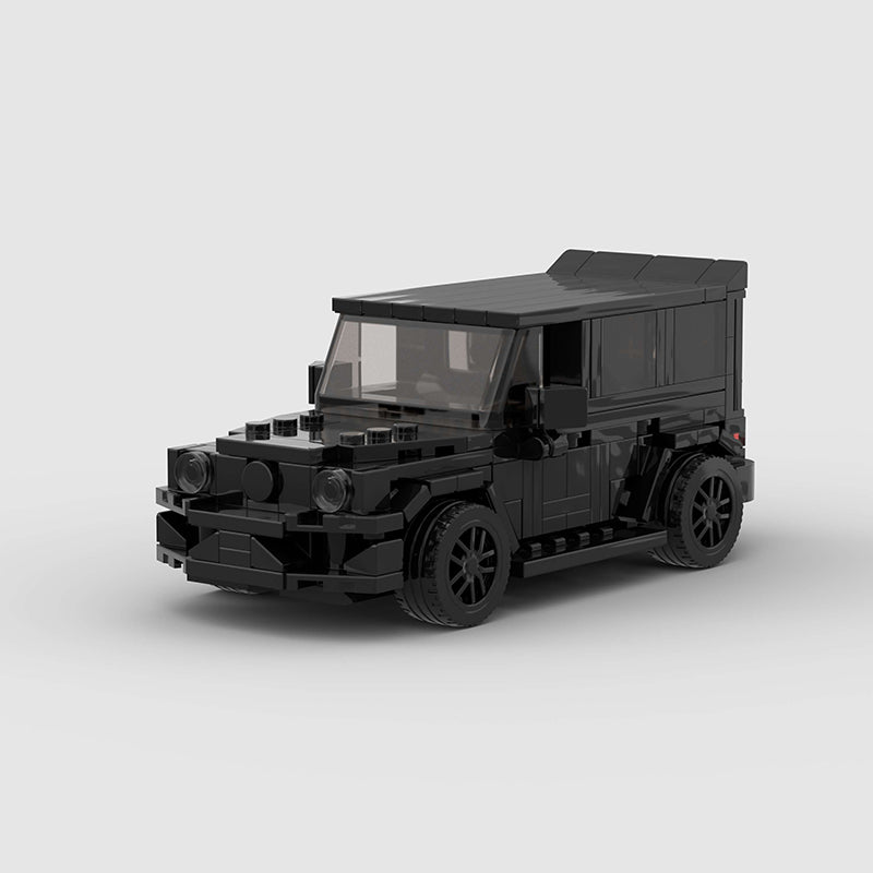 Mercedes-AMG G63