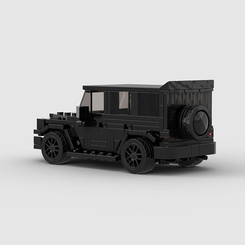 Mercedes-AMG G63