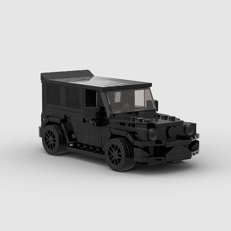 Mercedes-AMG G63