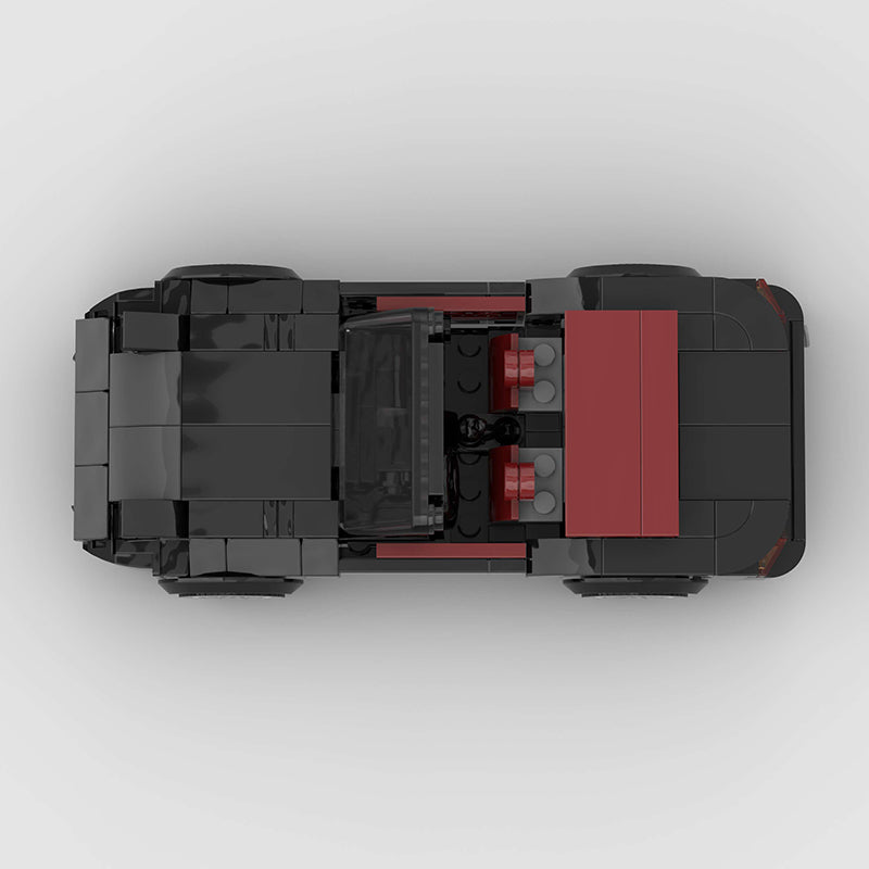 Mazda NA