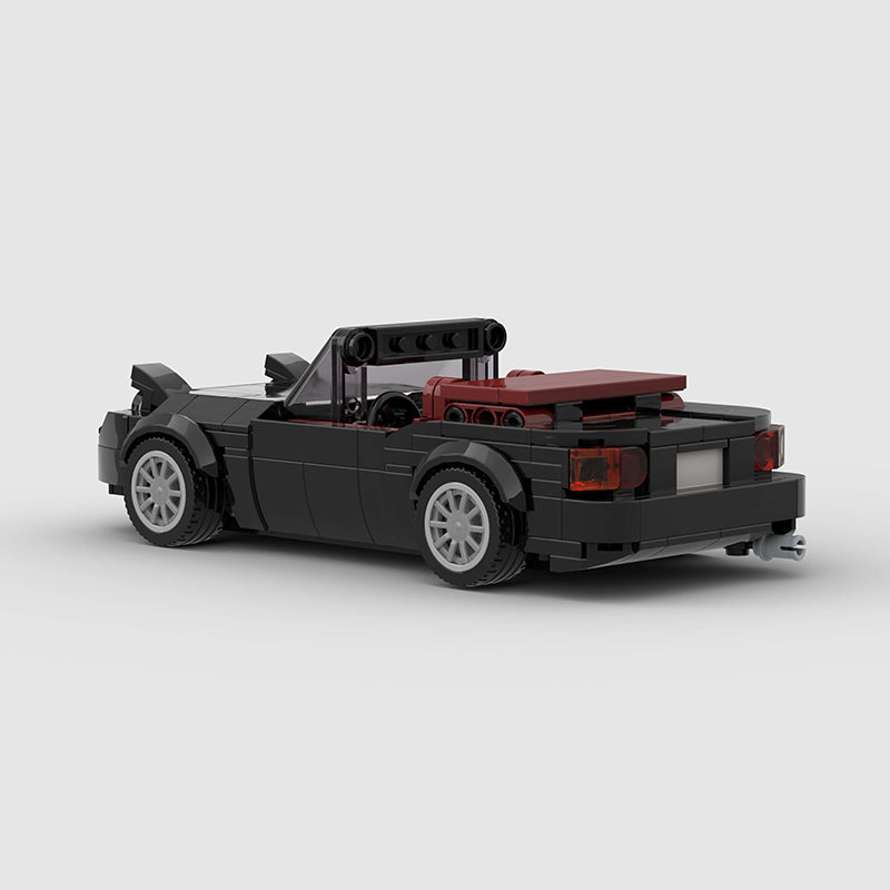 Mazda NA