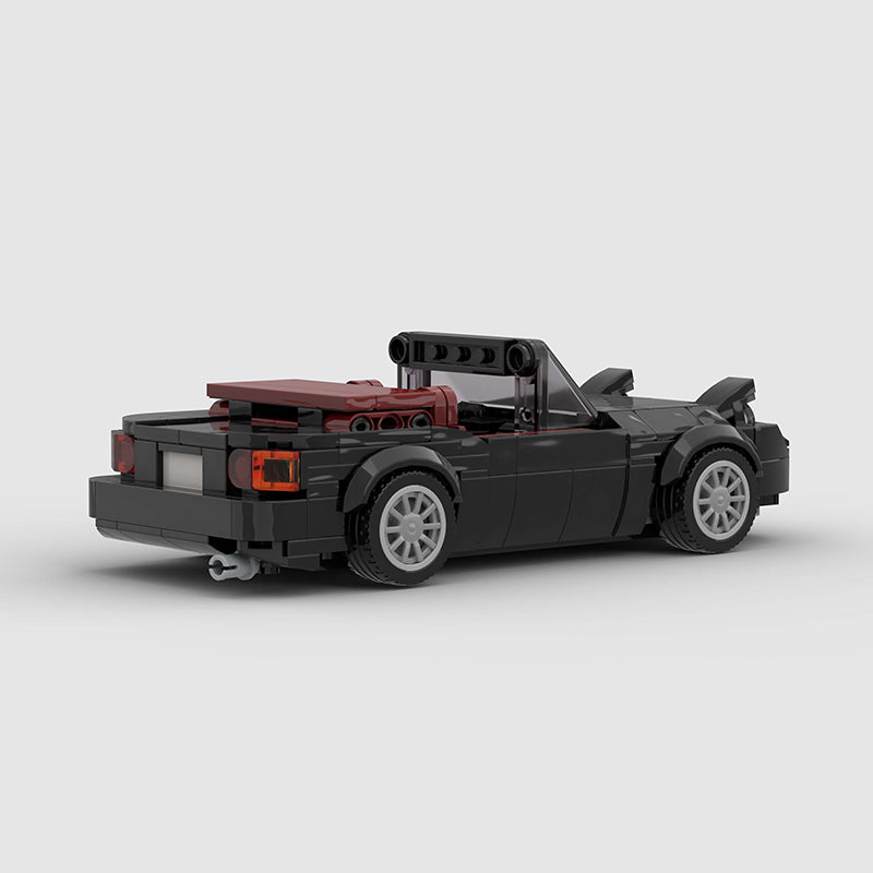 Mazda NA