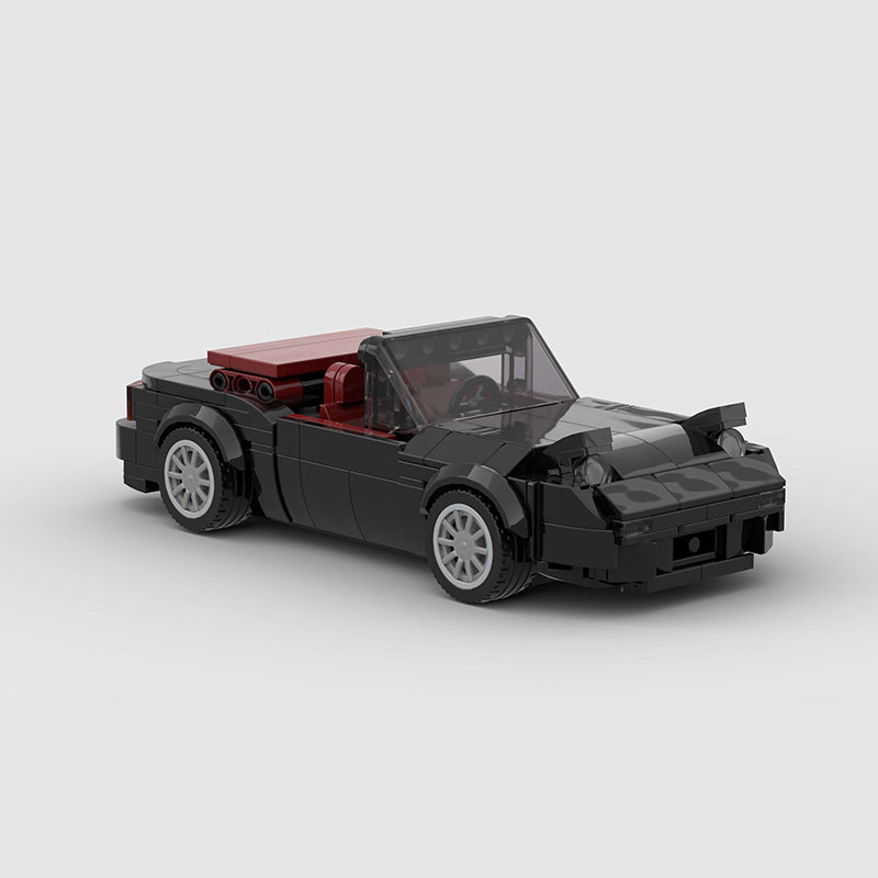 Mazda NA