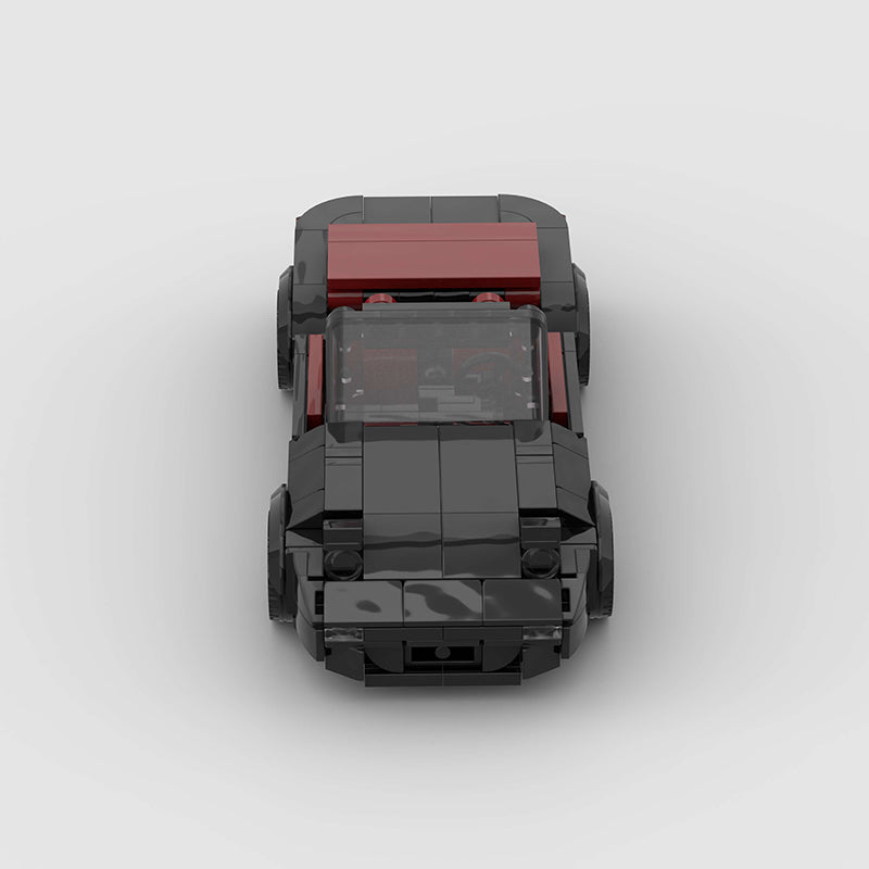Mazda NA