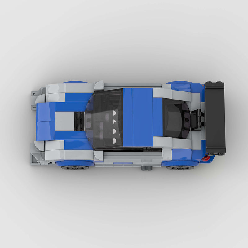 BMW M3 E46
