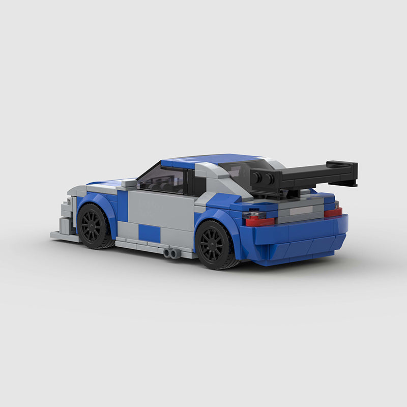 BMW M3 E46