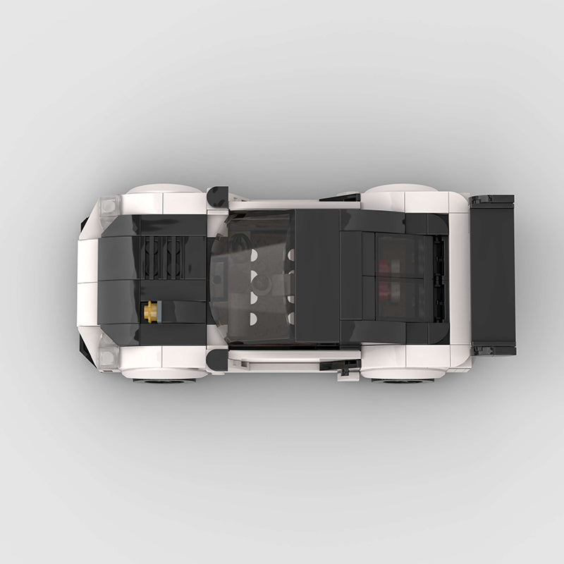 1993 Mitsubishi GTO