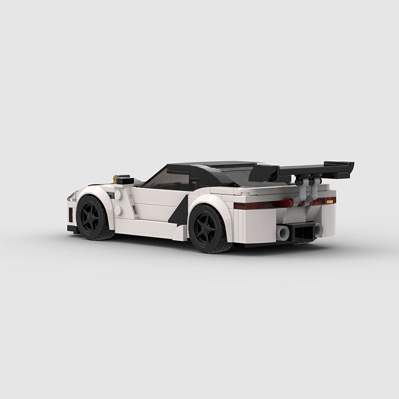 1993 Mitsubishi GTO
