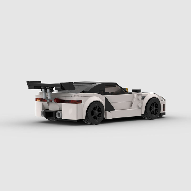 1993 Mitsubishi GTO