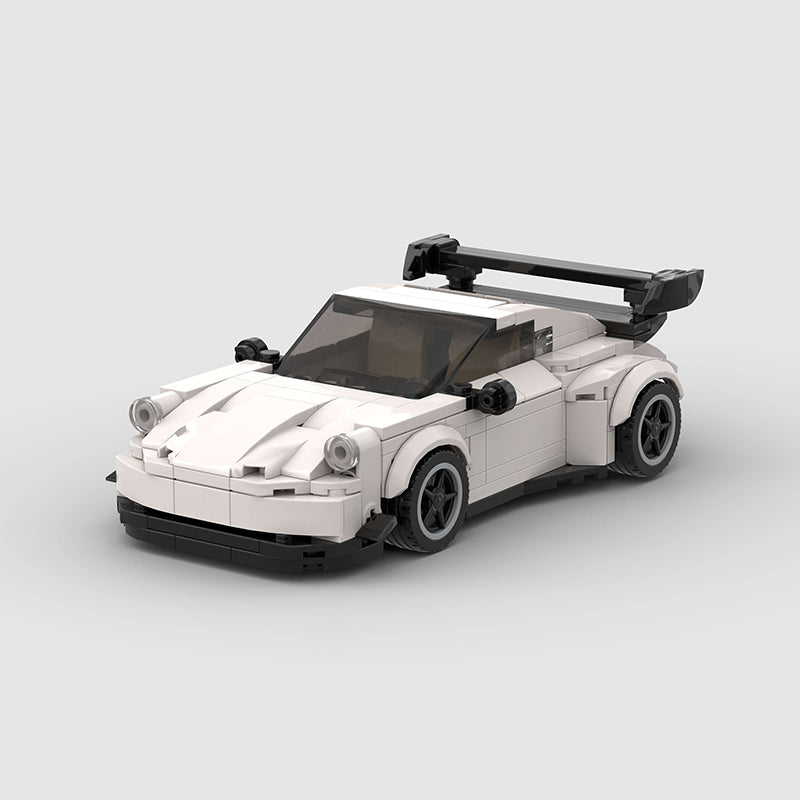 Porsche 911 RWB