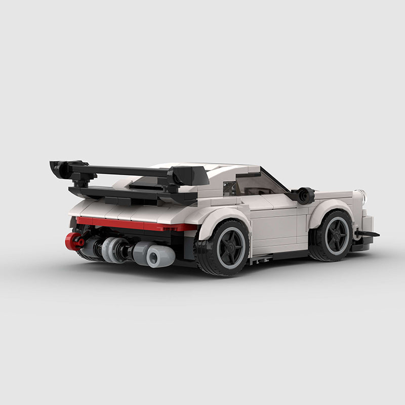 Porsche 911 RWB