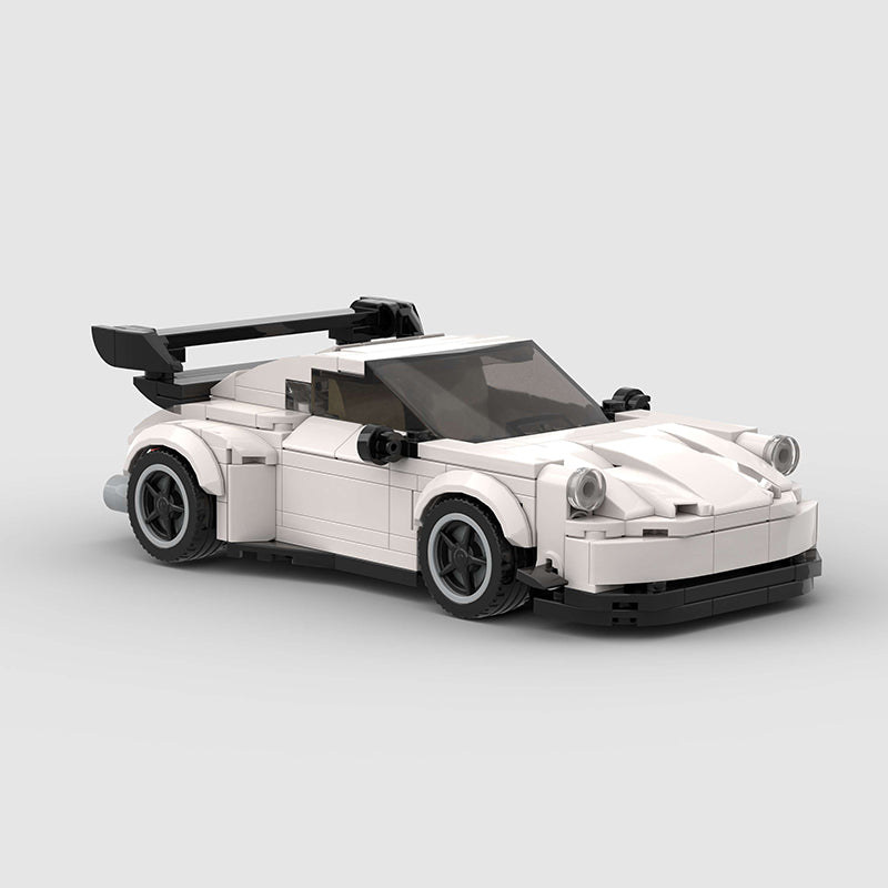 Porsche 911 RWB