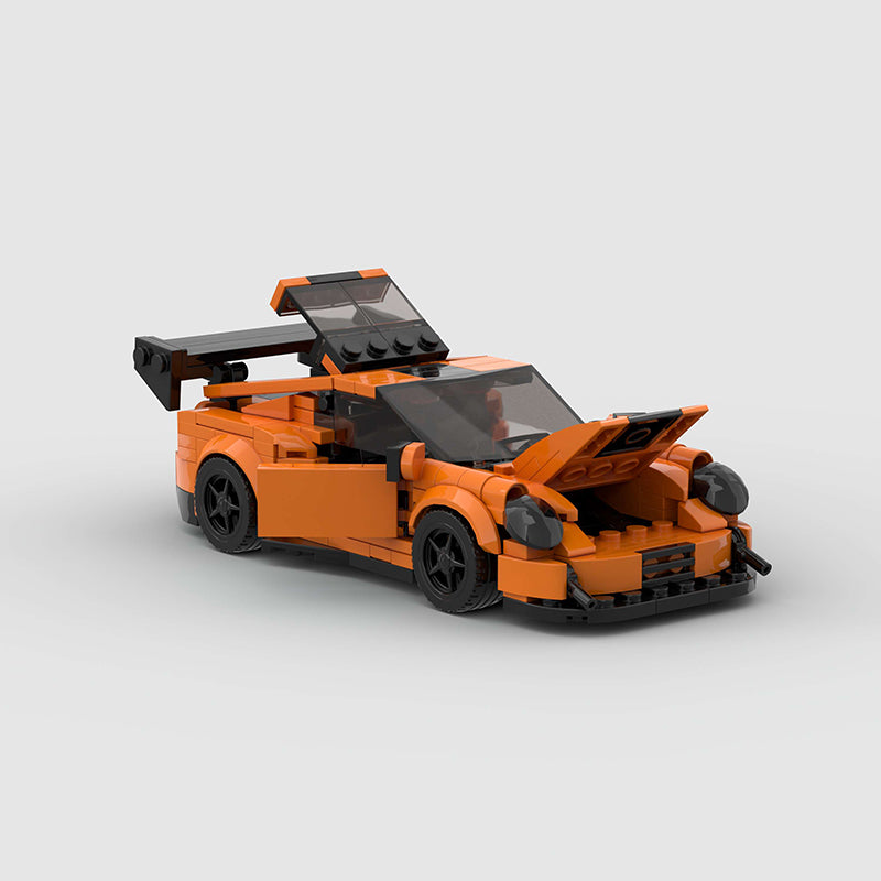 Porsche 911 GT3 RS