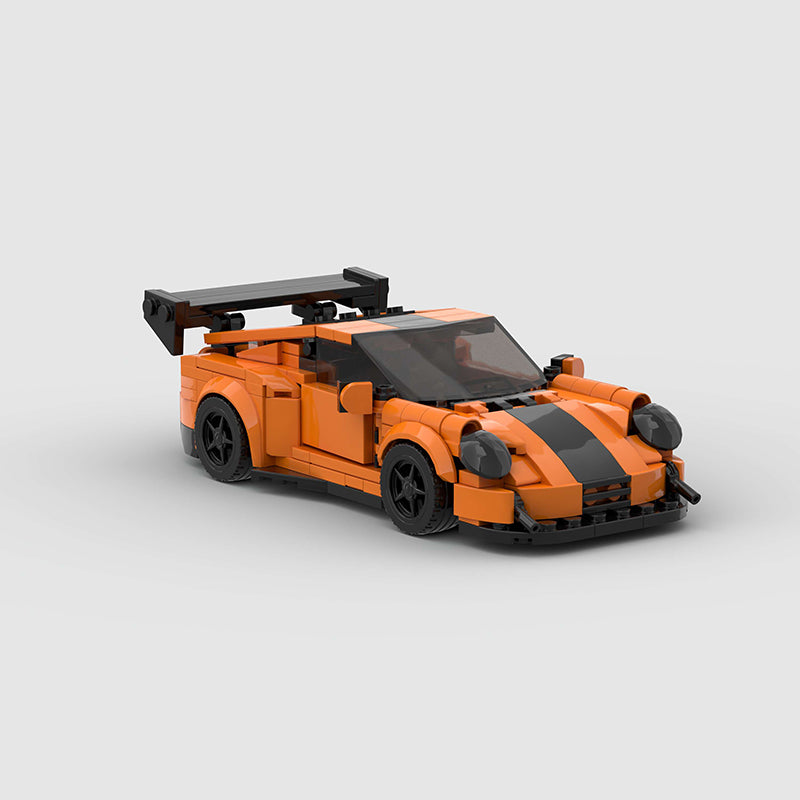 Porsche 911 GT3 RS