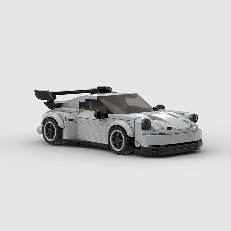Porsche 911 RWB