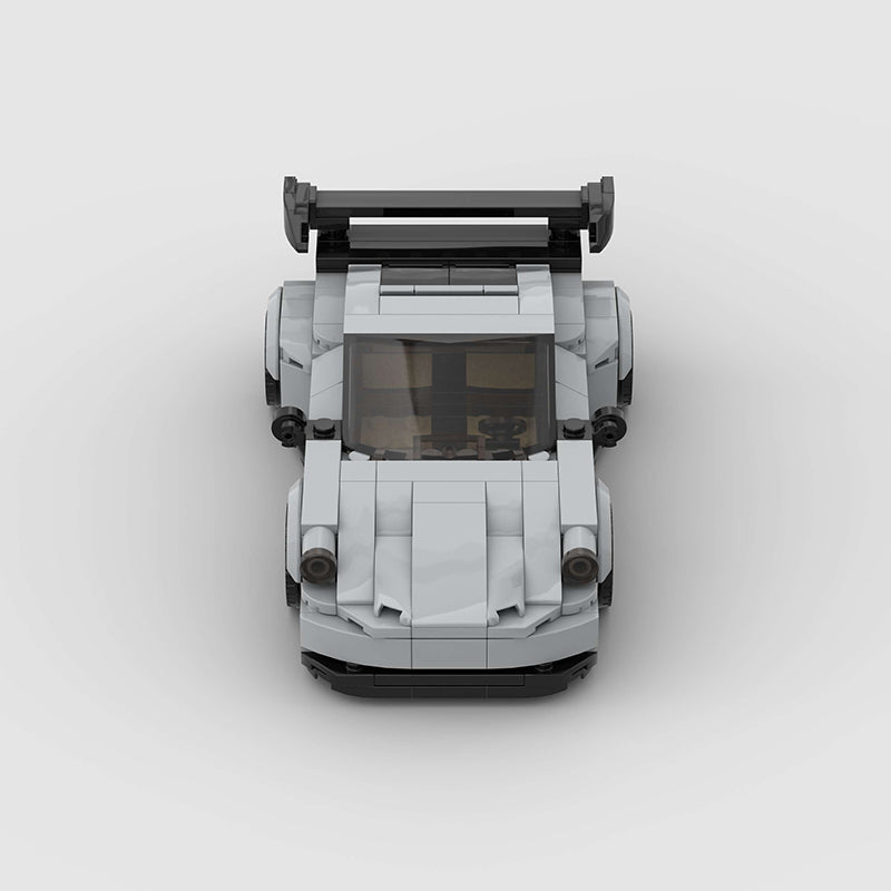 Porsche 911 RWB