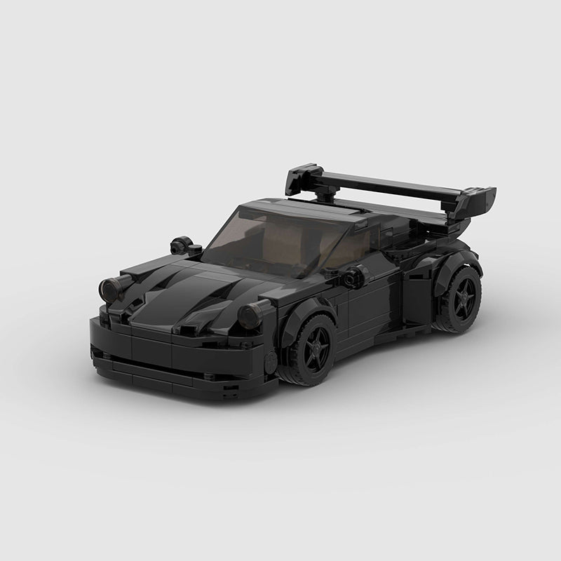 Porsche 911 RWB