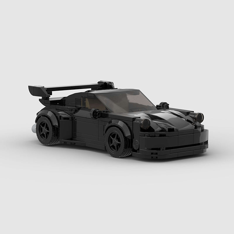 Porsche 911 RWB
