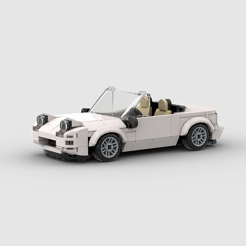 Mazda Convertible