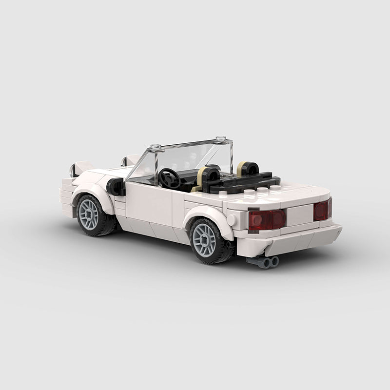 Mazda Convertible