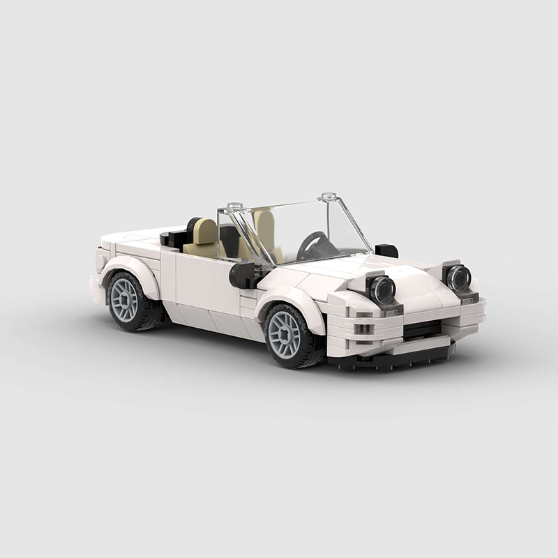 Mazda Convertible