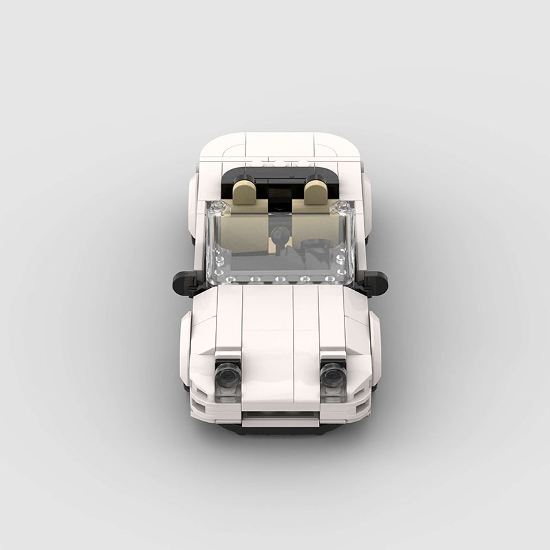 Mazda Convertible