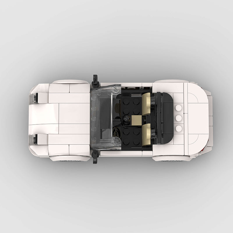 Mazda Convertible