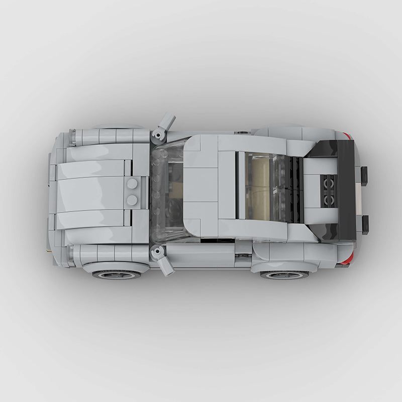 Porsche 911 Turbo