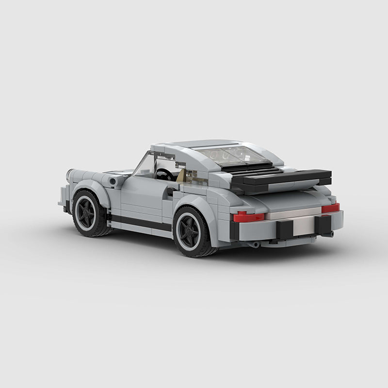 Porsche 911 Turbo