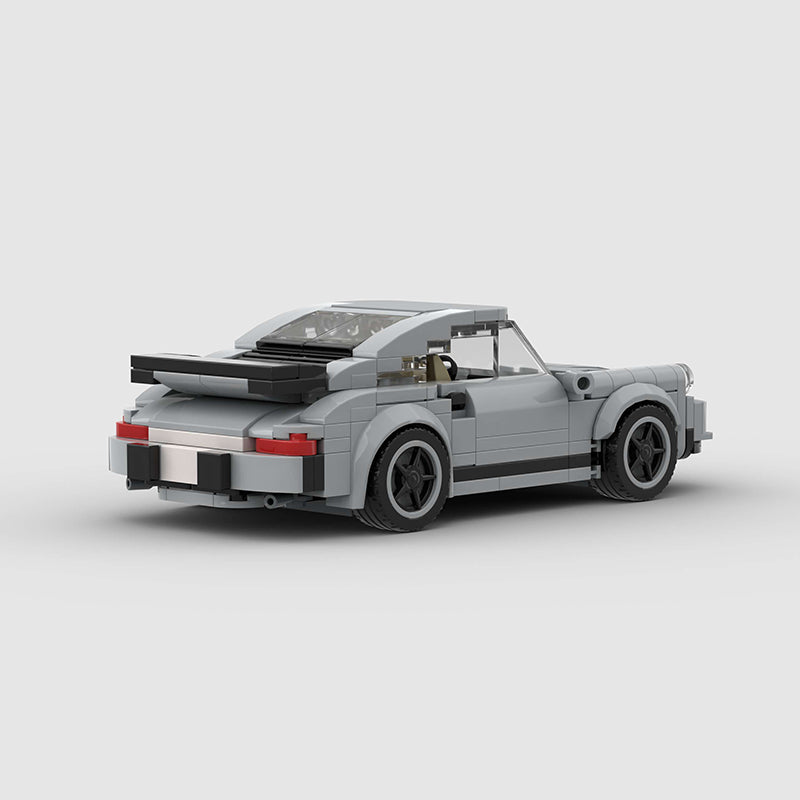 Porsche 911 Turbo
