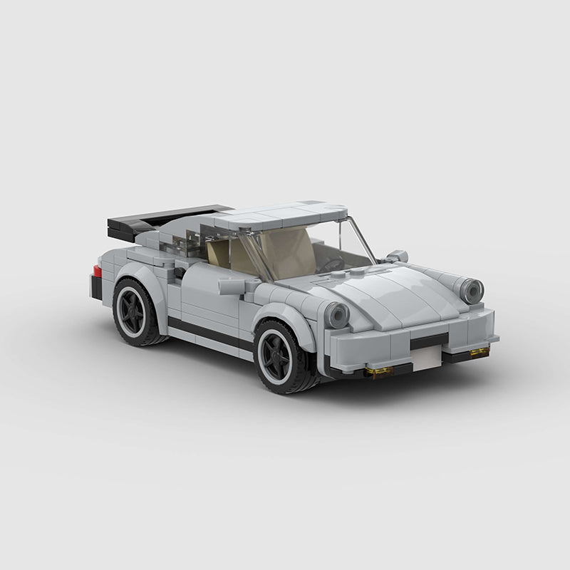 Porsche 911 Turbo