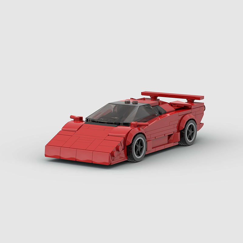 Lamborghini Diablo