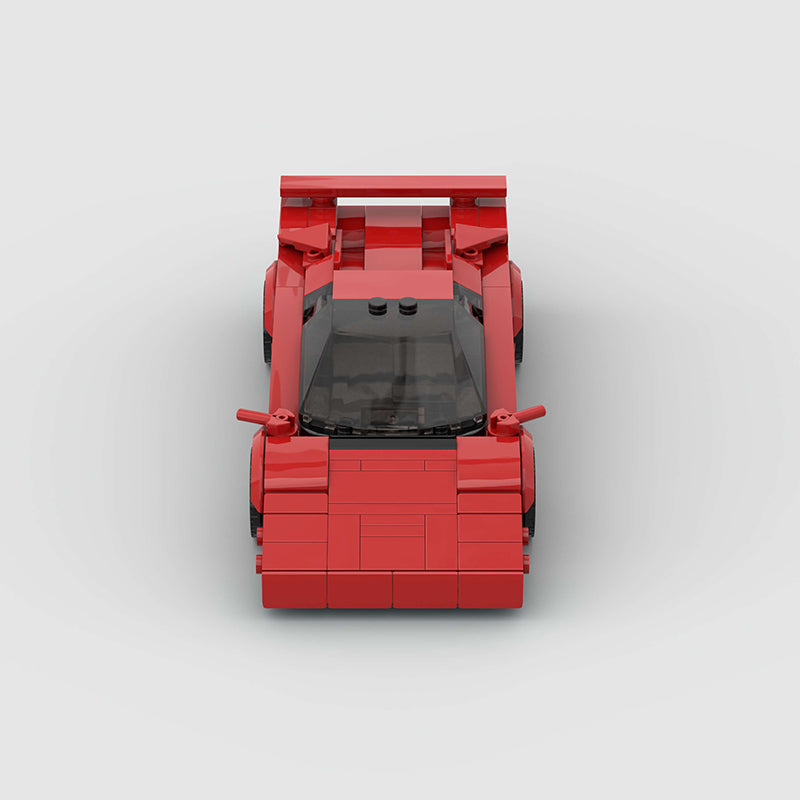 Lamborghini Diablo
