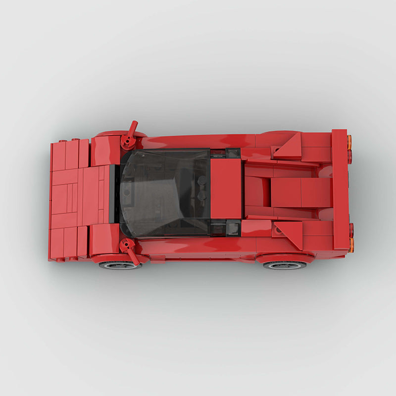 Lamborghini Diablo
