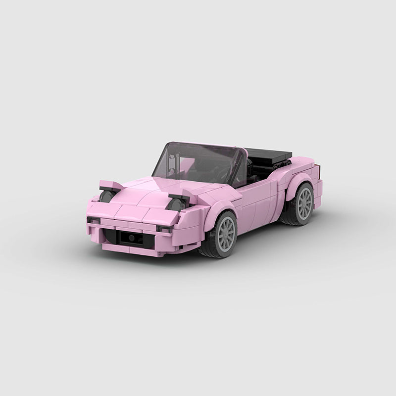 Mazda Miata_NA