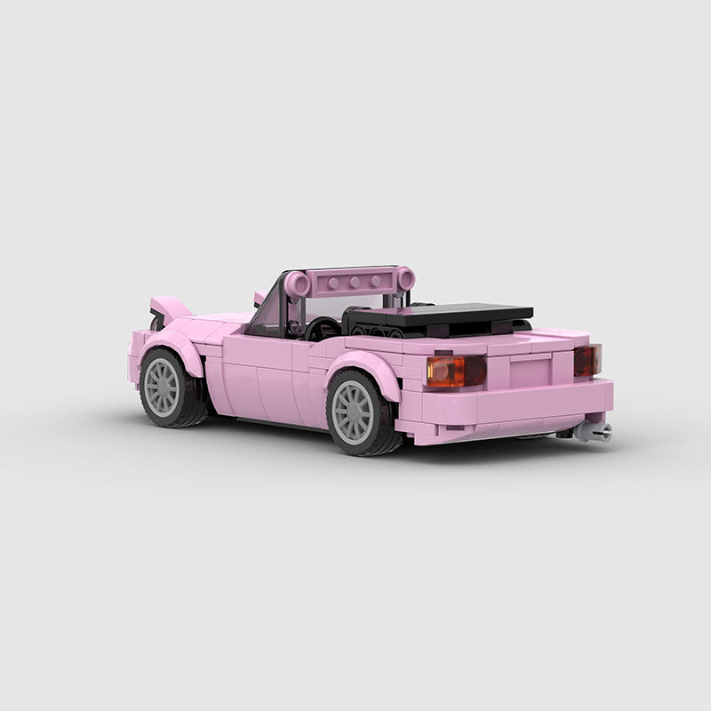 Mazda Miata_NA
