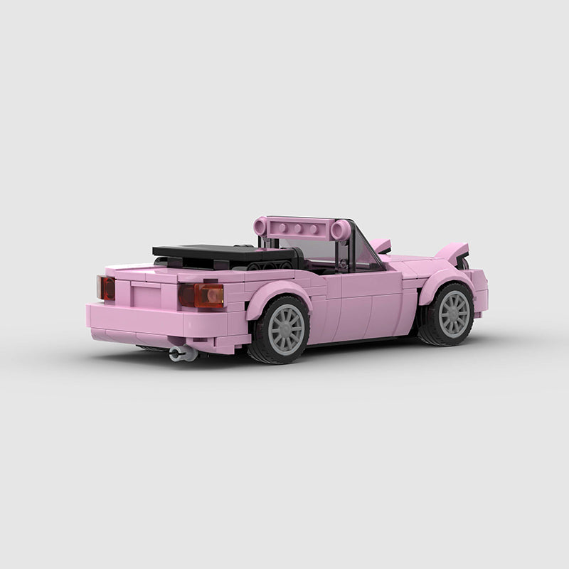 Mazda Miata_NA