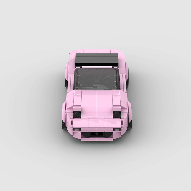 Mazda Miata_NA