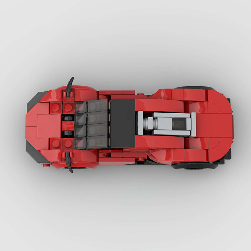 Daytona SP3